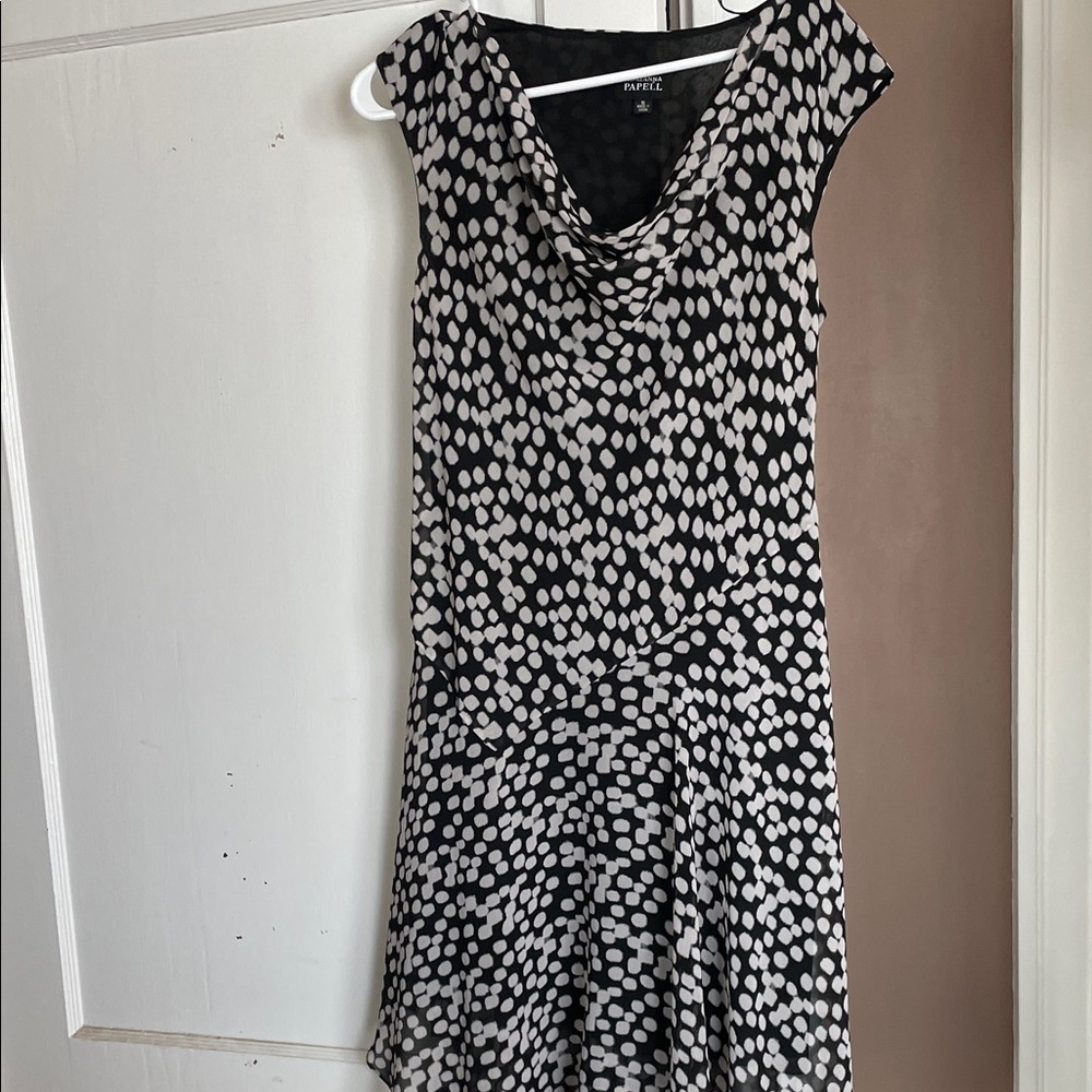 Adrianna Papell  dress